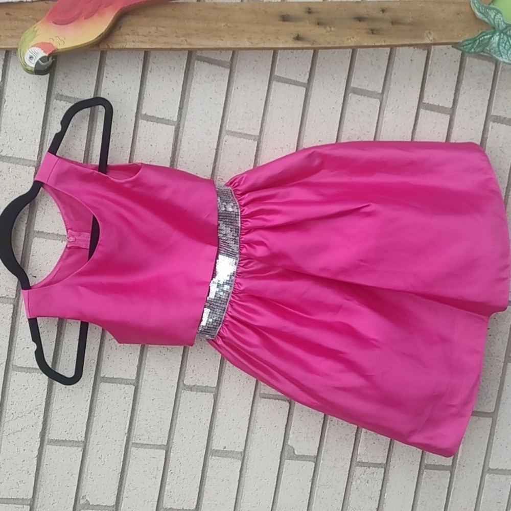 Sweet Kids Dress